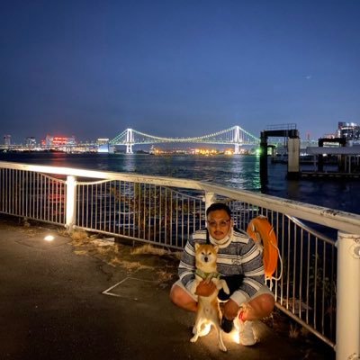 親父の背中に憧れ、物流の世界へ。 一歩ずつ夢に向かって頑張る若者です。 関東圏中心に走ってます！ 仲良くしてください！ 嫁ちゃんと凰輝と豆柴の4人家族です！ 車盗まれてアメ車乗りになりました🚗 レーマスハマってます。 🚗xPMRx🚗青年会議所所属