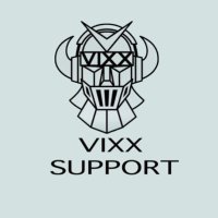 𝗩𝗜𝗫𝗫 𝗦𝗨𝗣𝗣𝗢𝗥𝗧 (@vixxsupport_) Twitter profile photo