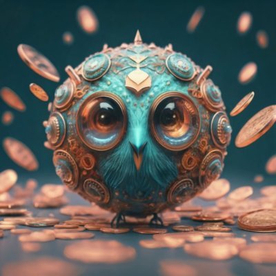 Crypto_Guru96's profile picture. 