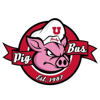 The Utah Pig Bus