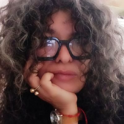 Humana renegada de mi condición. Peleando por revertirlo.