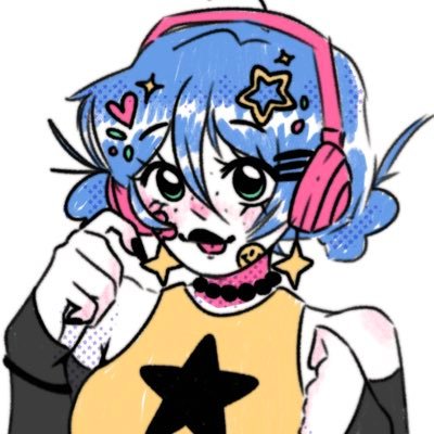 Lanky5iveさんのプロフィール画像