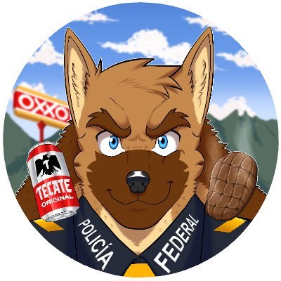 Pablo Alder Fox 🔞さんのプロフィール画像