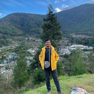 Prazant's profile picture. PhD Scholar at Tezpur University