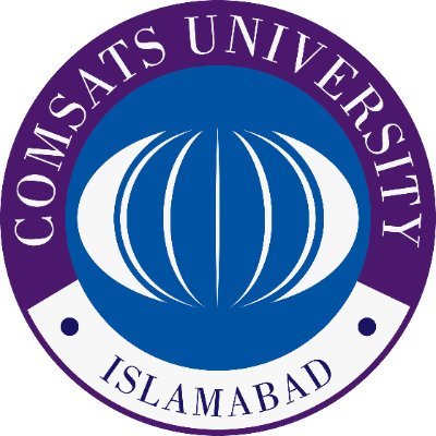 Official Twitter/x handle of COMSATS University Islamabad, Abbottabad Campus