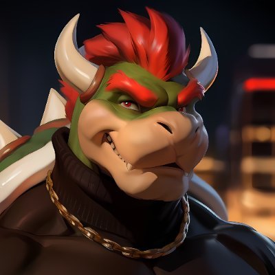 aka Noktuz aka Realest Bowser there is 

DA: https://t.co/POyothxW4M
Twitch: https://t.co/51DEi9nzsk