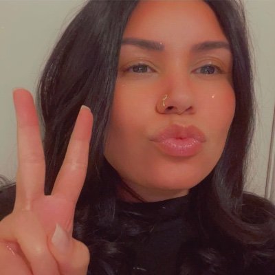 only_belle's profile picture. Everything's gnna be alright🌻 Puerto Rican & Mi ' kmaq Native American with a dash of Scottish    ☀️🔋 Clean Energy & Real Estate