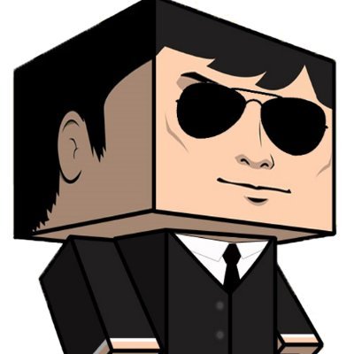 cubegwebchannel's profile picture. Crypto | NFT | Music | Games | Tech | Events