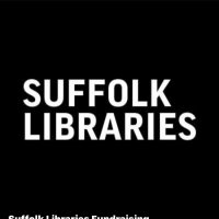 Suffolk Libraries Fundraising(@AlexDow44230815) 's Twitter Profile Photo