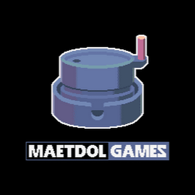 maetdolgames's profile picture. 