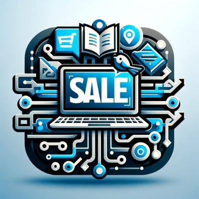 コンピュータ・IT関連のITエンジニア向け電子書籍セール情報をツイートします。