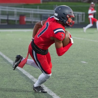 6’2 190| Db/Wr | 24 Westview high school codjiahilary9@gmail.com https://. https://t.co/p6pta7ByZA