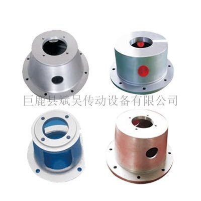 Julu County Binhao Transmission Equipment Co., Ltd. mainly produces ML plum blossom couplings, NL gear couplings, GIICL drum gear couplings, etc.