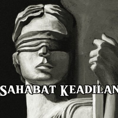 ShabatKeadilan's profile picture. 