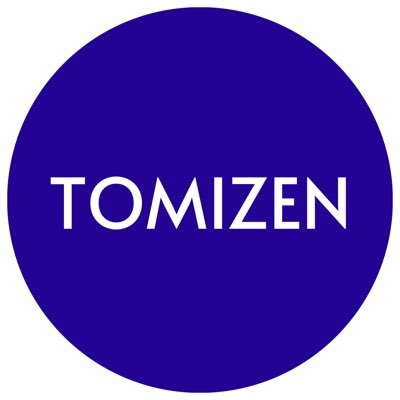 TOMIZENさんのプロフィール画像