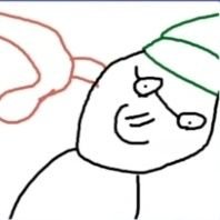 French_fries_19's profile picture. 初恋はランチさん