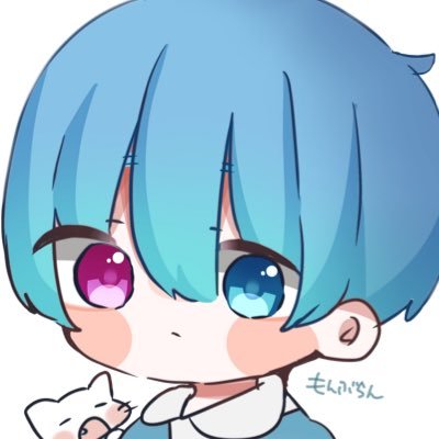 もんぶにゃん👑さんのプロフィール画像