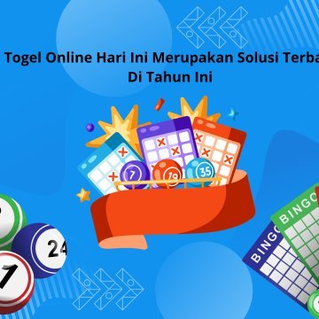 Prediksi Angka Togel terpercaya dengan nomor jitu nya hanya Di Togel online