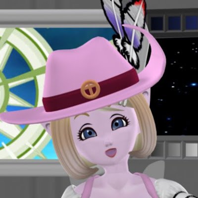 channerumofuppe's profile picture. #DQ10フレンド募集 　#ドラクエ10　 #DQ10 　#自主制作アニメ　#3DCG
ドラクエ10で遊んでます
ドラクエ10のエルフを３DCGでアニメーションしたりしています。