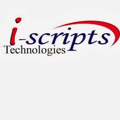 Iscriptstech's profile picture. -Scripts Technologies is a Web Designing Company that uses different aspects of Web design services and delivers highly reliable and user-friendly