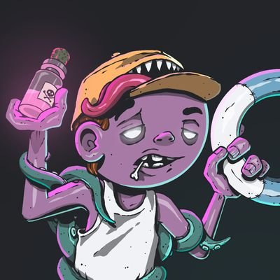 Elijah Greg 🥷🏼 Profile