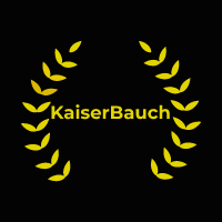 Kaiser Bauch(@KaiserBauch) 's Twitter Profile Photo