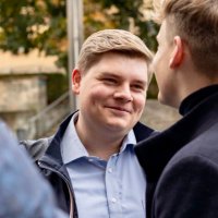 Matthias Keidel (@matthiaskeidel) 's Twitter Profile Photo Matthias Keidel (@matthiaskeidel) 's Twitter Profile Photo