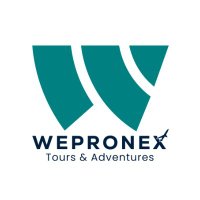 Wepronex Tours & Adventures(@Wepronextours) 's Twitter Profile Photo