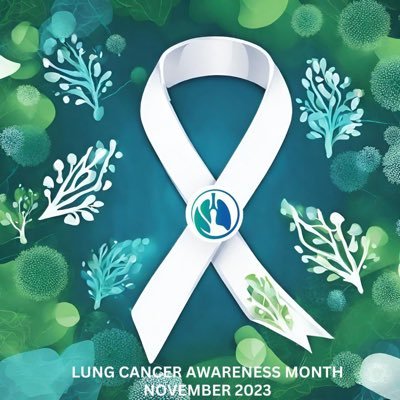 Lung Cancer Advocate and 9+ year survivor.