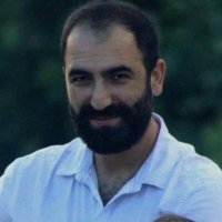 Halil Gürdal (@halilgurdal5) Twitter profile photo