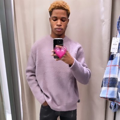 certifiedboy_1's profile picture. 👻: Alaran20 💙