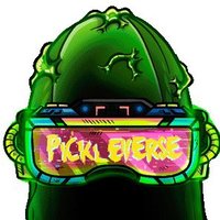 The Pickleverse(@thepickleverse) 's Twitter Profile Photo