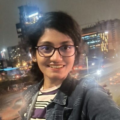 suchetaghosh00's profile picture. Chemistry Graduate Student @Cornell