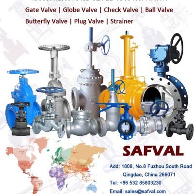 To be One Excellent Fow Control Solutions Provider - Industrial Valves Supplier