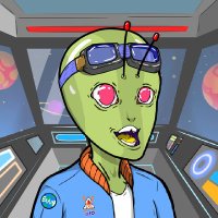 Alien Inva NFT ⛽ (@alien_invanft) 's Twitter Profile Photo Alien Inva NFT ⛽ (@alien_invanft) 's Twitter Profile Photo