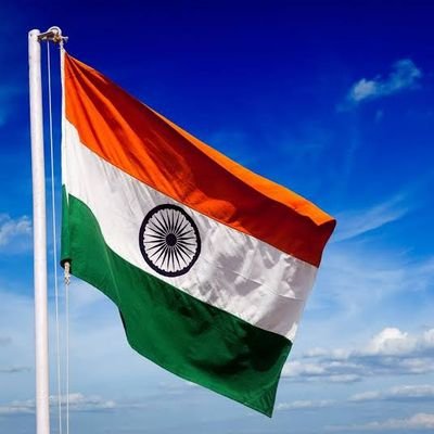 AshishMBST's profile picture. proud to be a HINDUstani 🇮🇳

गंगा सेवक, धर्म~सर्वोपरि, राष्ट्रभक्त, जानवरों के प्रति अति स्नेही🐇
बाकी जय श्री राम🙏🏻