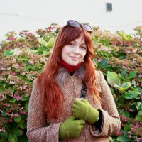 Meg Sweeney (@megfsween) 's Twitter Profile