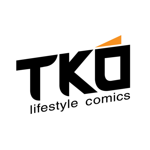 TKO Comics Co., Ltd. Manga Publisher in Thailand