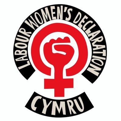 Welsh arm of Labour Women's Declaration, holding the Welsh Labour government to account on women's sex-based rights. RTs do not imply agreement.  🏴󠁧󠁢󠁷󠁬󠁳󠁿