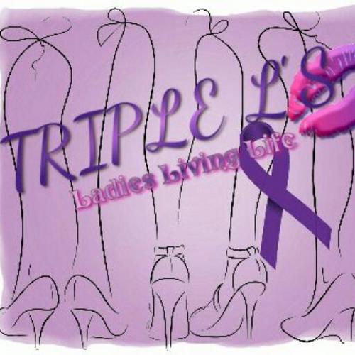 Triple_Ls's profile picture. Non Profit Organization who's focus is turning Your Past into Power; assisting women w/  lack of education, single parenting, domestic violence and abuse.