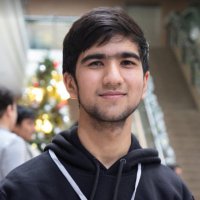 Bobirjon M (@bobirmardonov) 's Twitter Profile