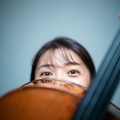 hitomi_cello Profile Picture