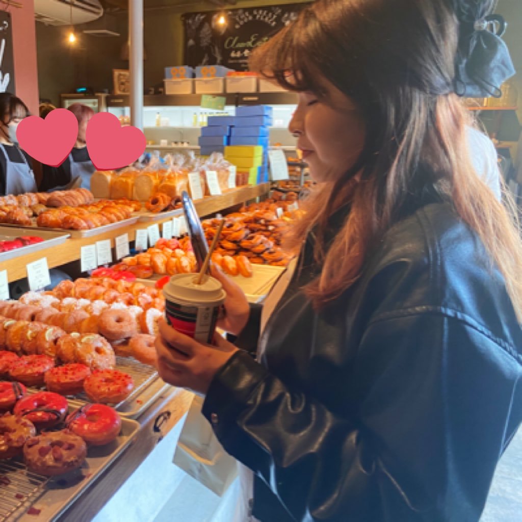 cua7a's profile picture. 202404から社会復帰
