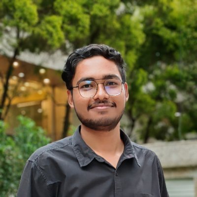 Rajeev Ranjan Pandey Profile