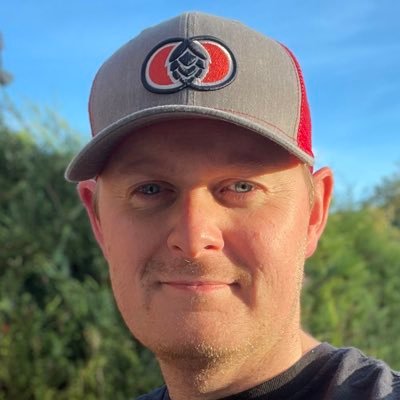 Marketer with an interest in #CraftBeer, #PopularCulture and #Baseball | Member of the @Britbeerwriters and Founder of @brewdidthat. My views are always my own.