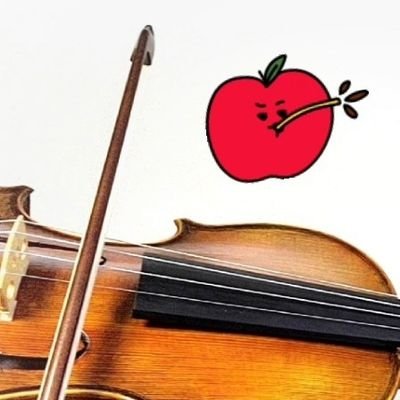 2022.7～🎻1度も触った事がない楽器をやってみたくてバイオリンを習い始める／バイオリ人2年生／鈴木3巻／虚無僧／🎹🪈🥁／（upしている🎻動画の音程等がヤバイ事は重々承知の上ですがこれが精一杯なのでツライ方はお逃げ下さい⚠）🫠時々施錠🔑