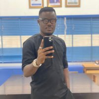 Òtúbò̩wálé (@david_odubayo) 's Twitter Profile