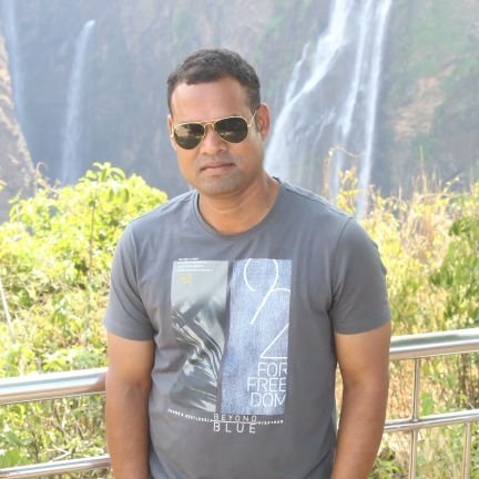 GYANENDRAPRADH1's profile picture. “You never get a second chance to make a first impression"