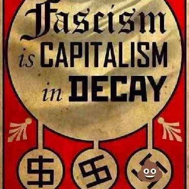 Unapologetic communist; 3rd Gen Irish American/Anishinaabe; anti-NATO anti-imperialist anti-capitalist antifascist #DecolonialMarxism