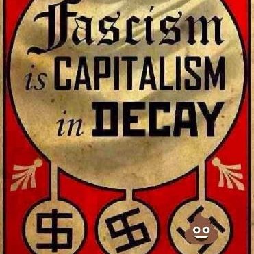 Unapologetic communist; 3rd Gen Irish American/Anishinaabe; anti-NATO anti-imperialist  anti-capitalist antifascist #DecolonialMarxism